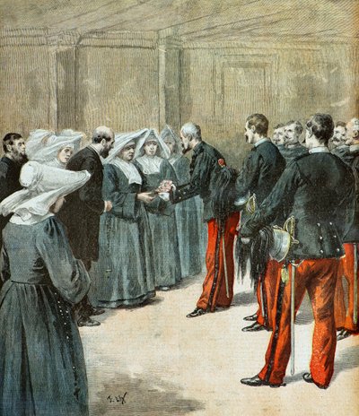  by Frederic Theodore Lix