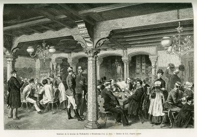 Strasbourg