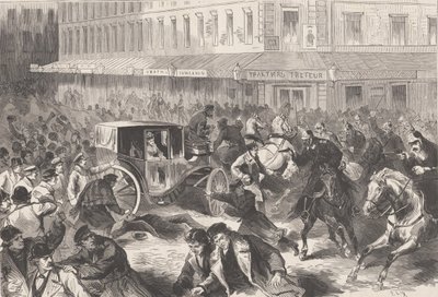 Vera Zasulich, 24 Ocak 1878