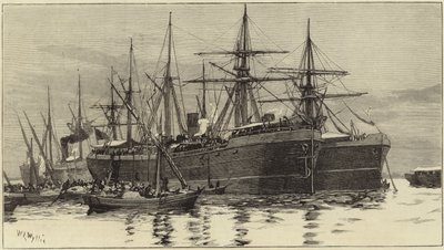 Mısır'daki Kriz by Frederic Villiers