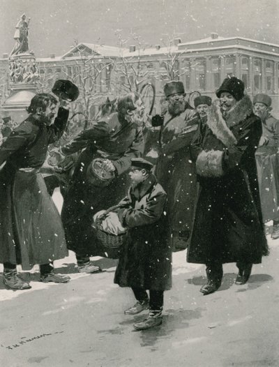 Nevsky Prospect