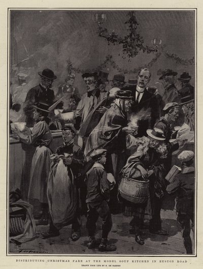 Euston Road