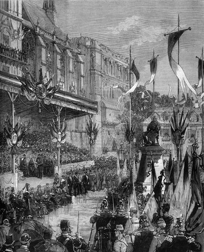 Adolphe Thiers
