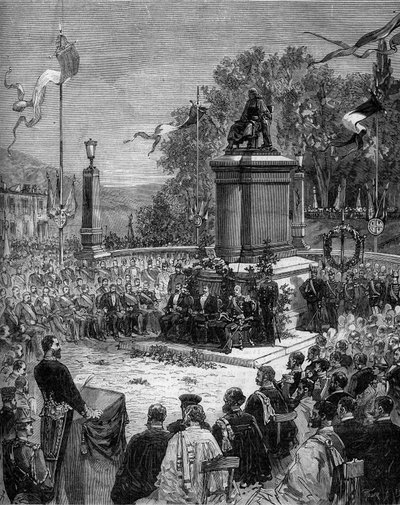 Clermond Ferrand (Clermond Ferrand), Puy de Dome (63) Place Saint Herem