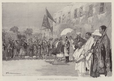 Habeşistan
