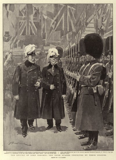 Lord Roberts