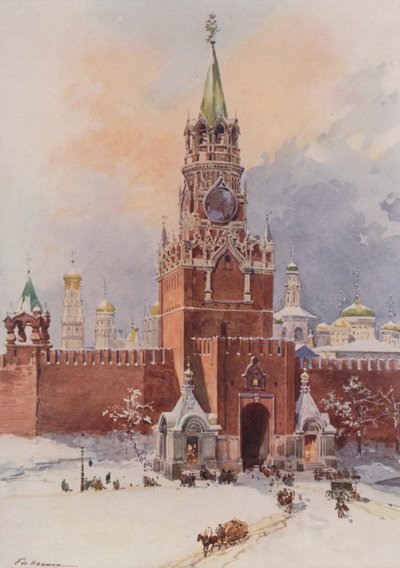 Kremlin