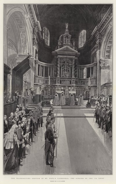 St Paul Katedrali