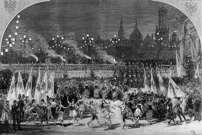 Tiyatro gösterimi: Jules Verne (1828-1905) ve Adolphe d