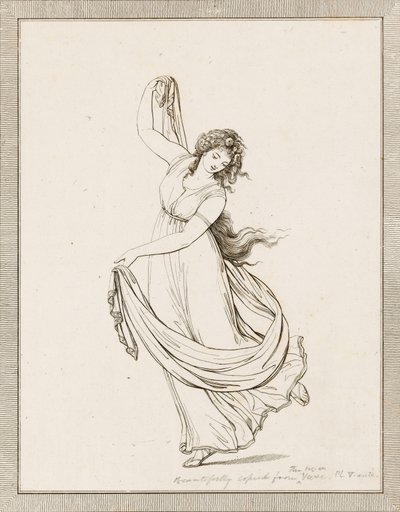  by Frederich (after) Rehberg