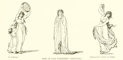 Lady Hamilton