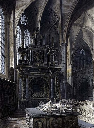 St. Erasmus Şapeli