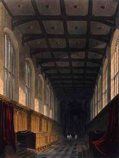 J. Bluck (fl.1791-1831), pub tarafından oyulmuş 
