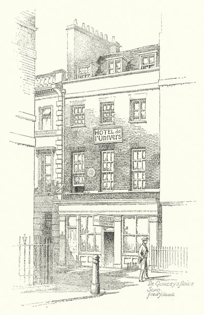  by Frederick Adcock