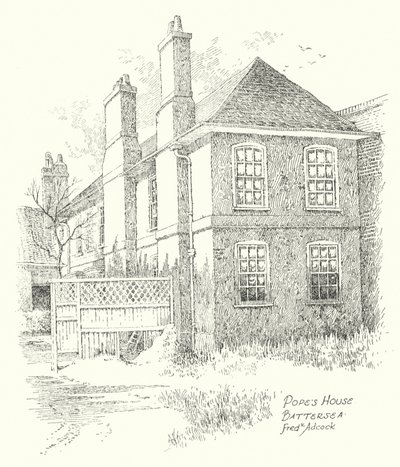  by Frederick Adcock