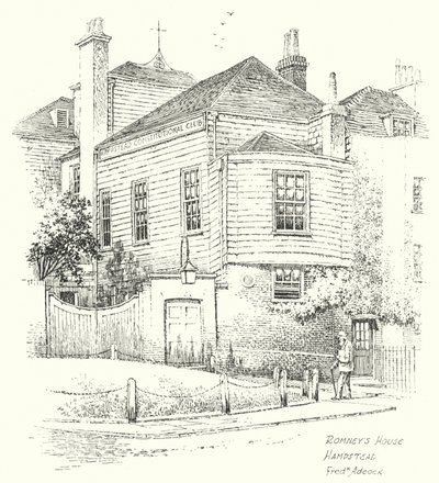 by Frederick Adcock
