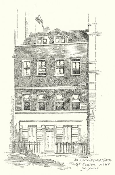  by Frederick Adcock