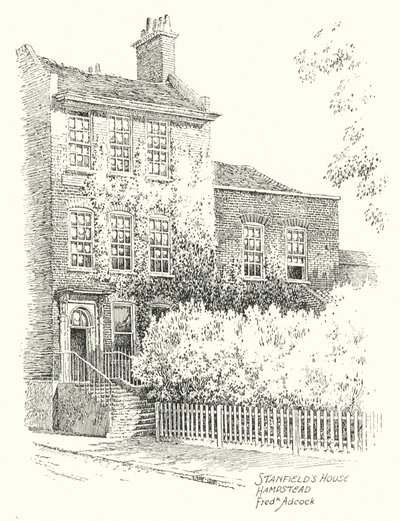  by Frederick Adcock
