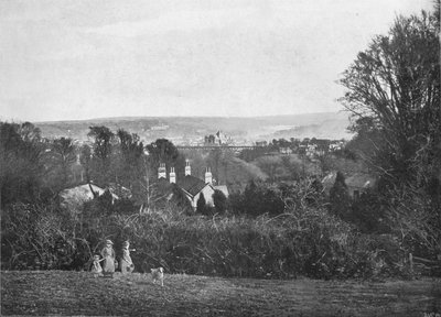 Truro, Kenwyn