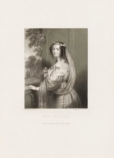 by Frederick Bacon