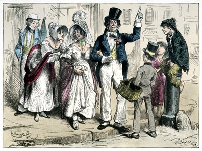 Charles Dickens