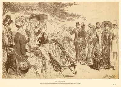 refakatçi by Frederick Barnard