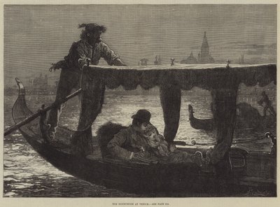 Venedik