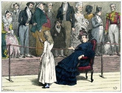 Charles Dickens