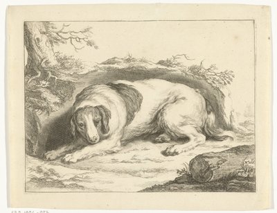 İspanyol Abraham Bloemaert