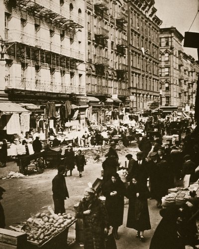Orchard Caddesi