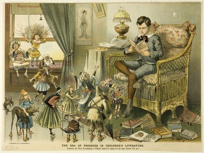  by Frederick Burr Opper
