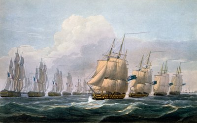 Kaptan Beresford, HMS Theseus