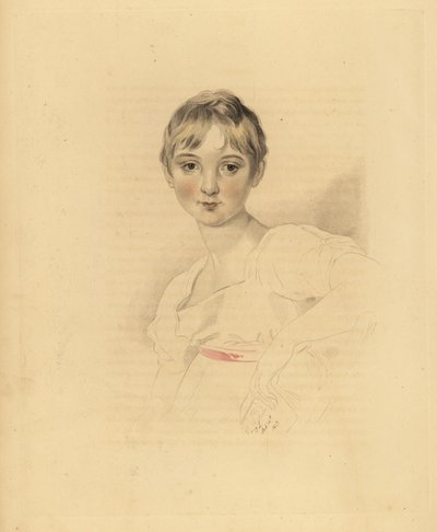 Sir Thomas Lawrence