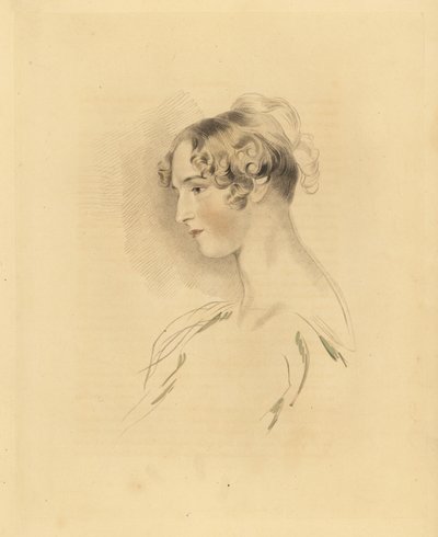 Mary Isabella Bloxam