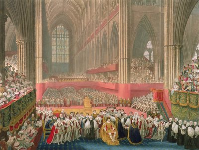 George IV