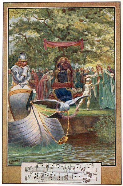 Lohengrin