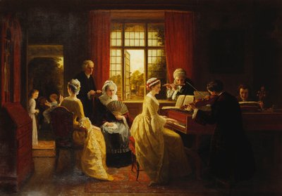 Parsonage