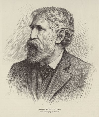 Charles Dudley Warner