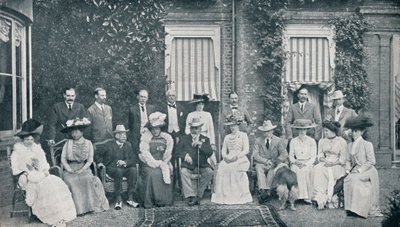 The Grove, Watford