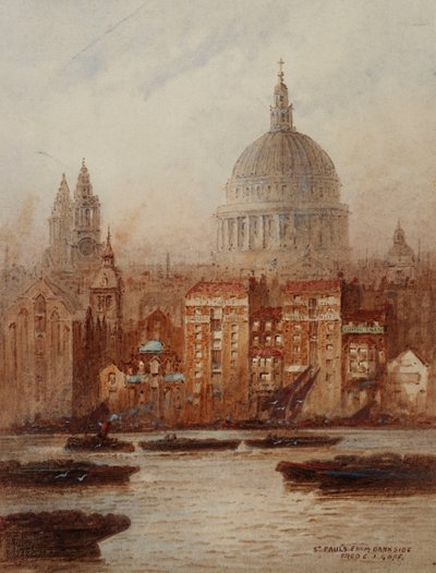Bankside