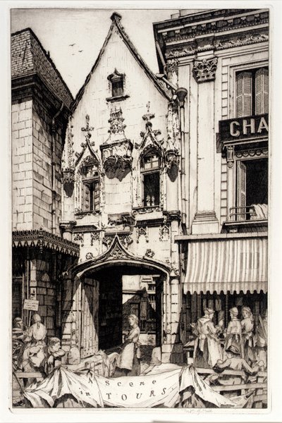  by Frederick G. Hall