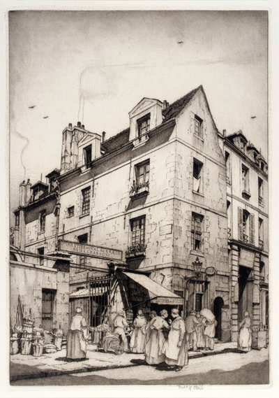  by Frederick G. Hall