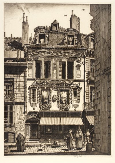  by Frederick G. Hall