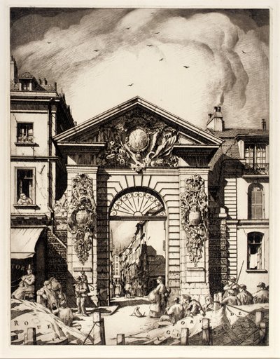  by Frederick G. Hall