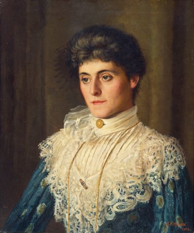 Gündüz Düşleri by Frederick George Harris