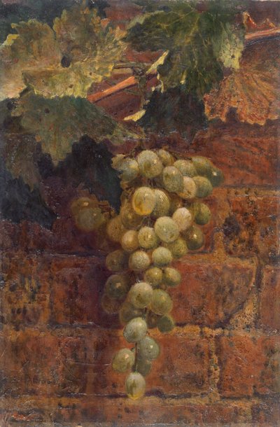  by Frederick George Harris