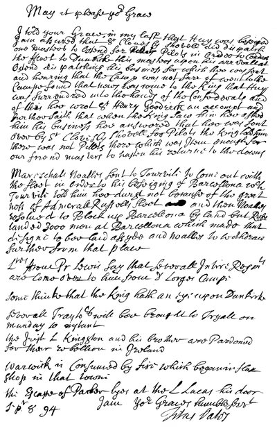 Titus Oates