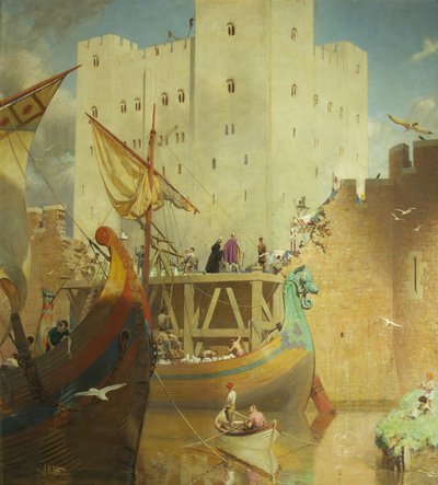 Bristol Kalesi