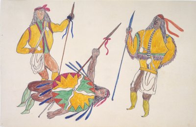 Bilinmeyen resim by Frederick Gokliz