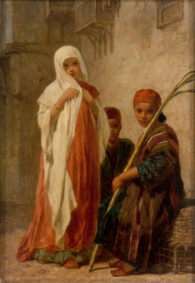 by Frederick Goodall